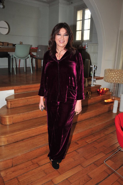 ÖZLEM AVCIOĞLU