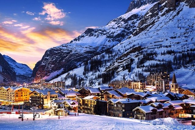 VAL D'ISERE