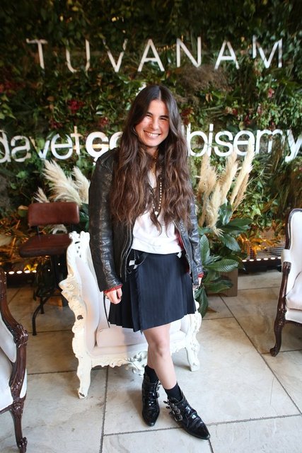 ZEYNEP TOSUN