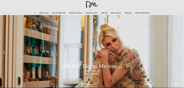 DERİN MERMERCİ AYDIN