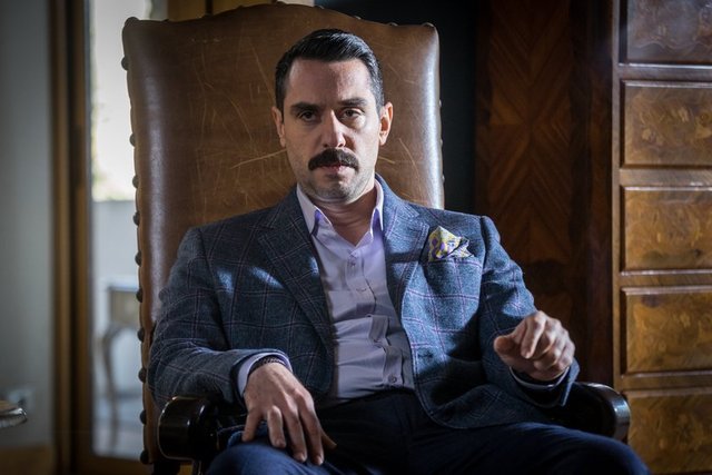 Cesur Yürek 19. Bölüm Fotoğrafları