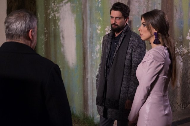 Cesur Yürek 19. Bölüm Fotoğrafları