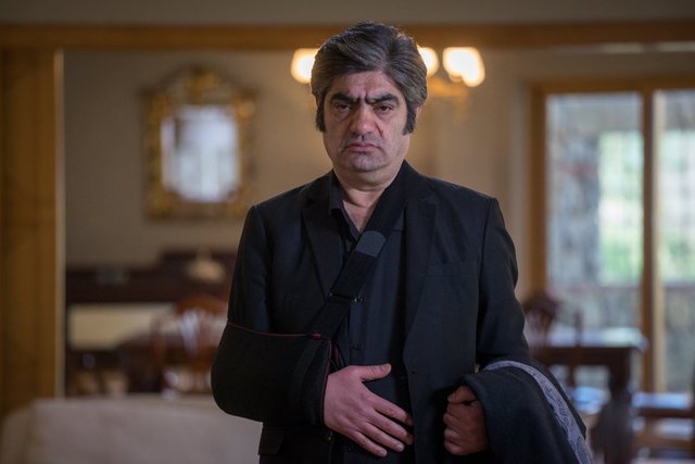 Cesur Yürek 19. Bölüm Fotoğrafları