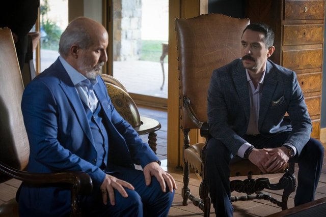 Cesur Yürek 19. Bölüm Fotoğrafları