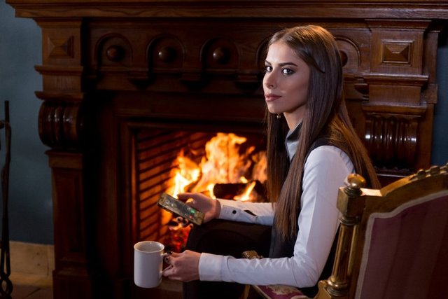 Cesur Yürek 19. Bölüm Fotoğrafları