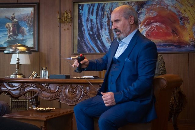 Cesur Yürek 19. Bölüm Fotoğrafları