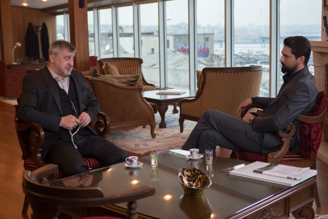 Cesur Yürek 19. Bölüm Fotoğrafları