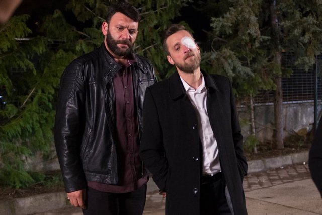 Cesur Yürek 19. Bölüm Fotoğrafları