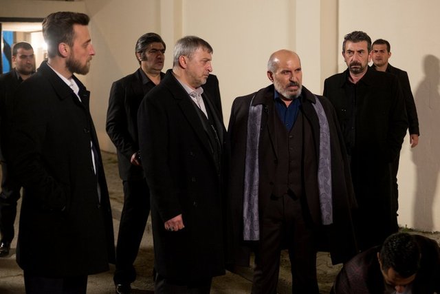 Cesur Yürek 19. Bölüm Fotoğrafları