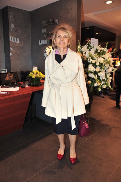 EBRU SANVER