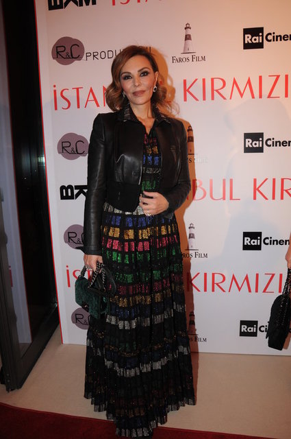 FERYAL GÜLMAN