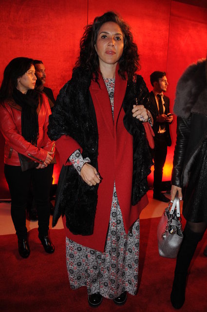 ASLI EKŞİOĞLU