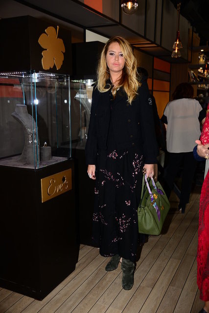 CEYDA KADAYIFÇIOĞLU