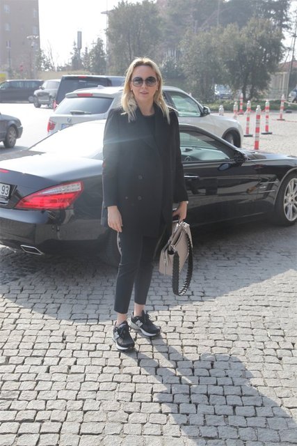 AYLİN YILMAZ