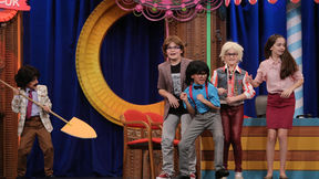 Güldüy Güldüy Show Çocuk 21. Bölüm Fotoğrafları