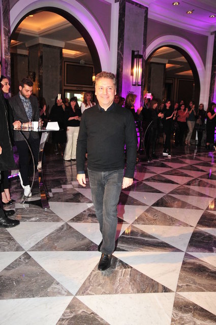 ATIL KUTOĞLU