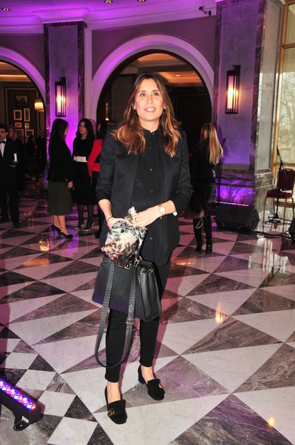 AYŞE ÇAVUŞOĞLU