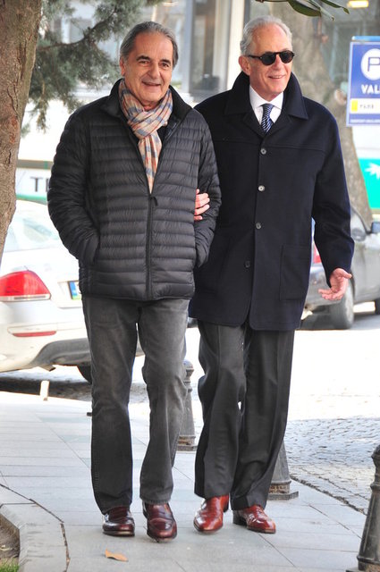 FARUK SÜREN