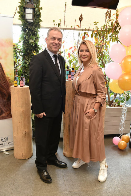 METE YURDDAŞ, ASLI ŞEN
