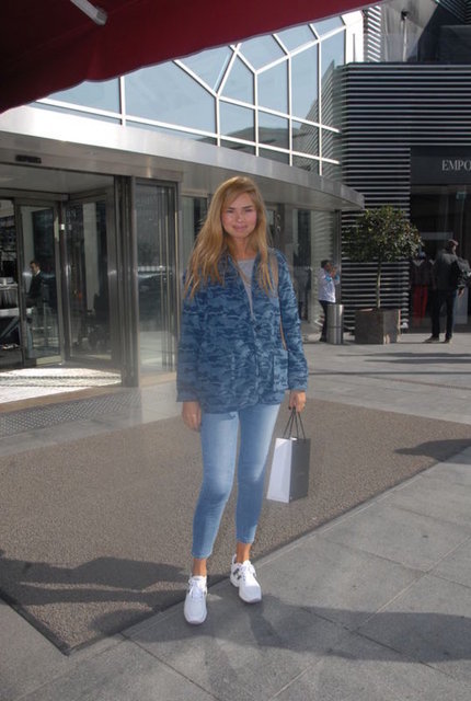 EMEL AYAYDIN