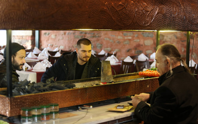 İçerde 24. Bölüm Fotoğrafları