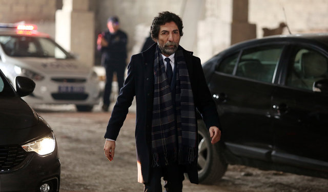 İçerde 24. Bölüm Fotoğrafları