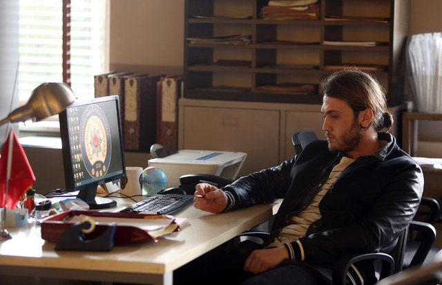 İçerde 24. Bölüm Fotoğrafları