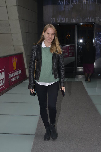 YELDA DEMİRÖREN