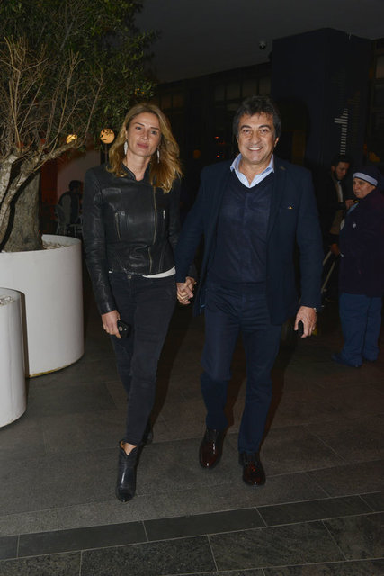 AHU - SÜLEYMAN ORAKÇIOĞLU