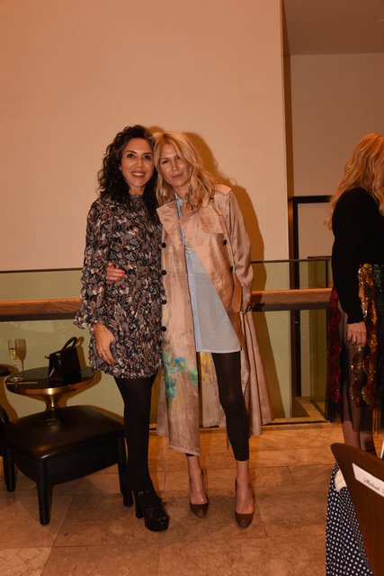 ASLI EKŞİOĞLU, DERİN MERMERCİ AYDIN
