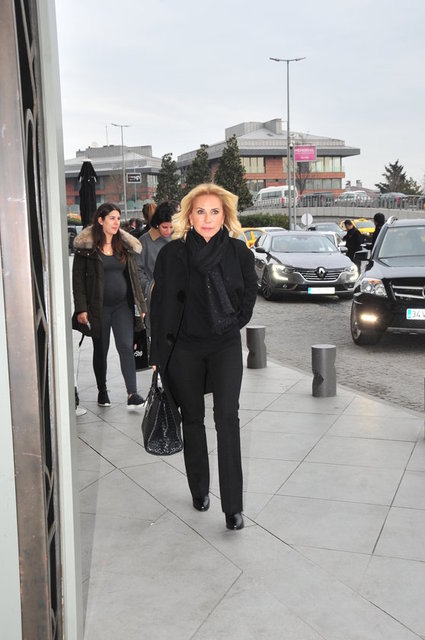 ZEYNEP ÇARMIKLI