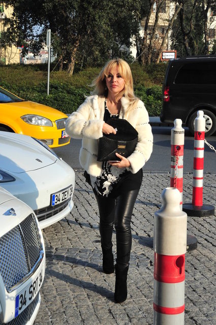 MELTEM DEMİR