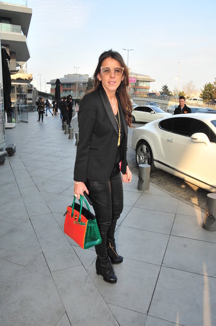 BAHAR ŞER