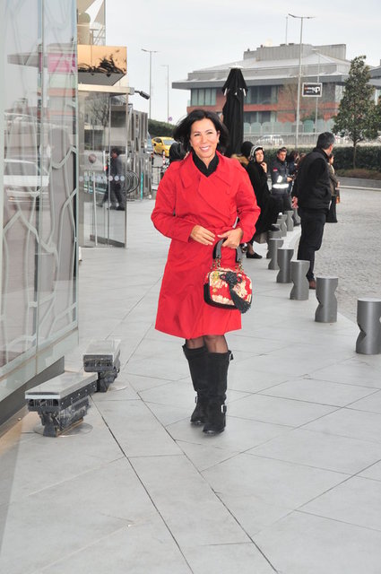 SELMA TÜRKEŞ