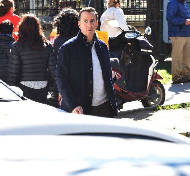 MURAT ÖZYEĞİN