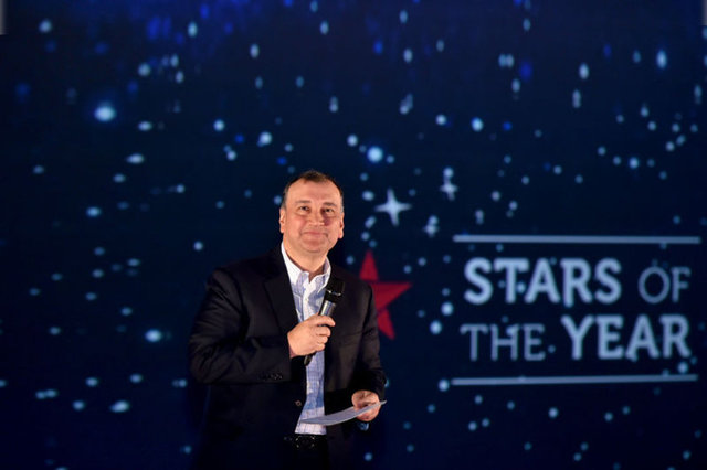 MURAT ÜLKER