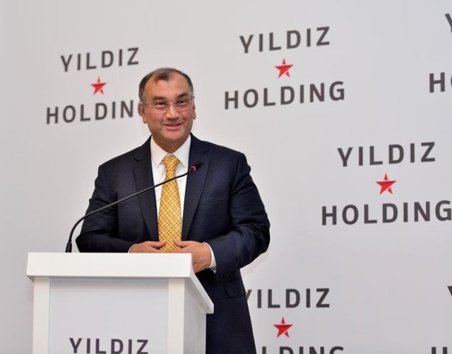 MURAT ÜLKER