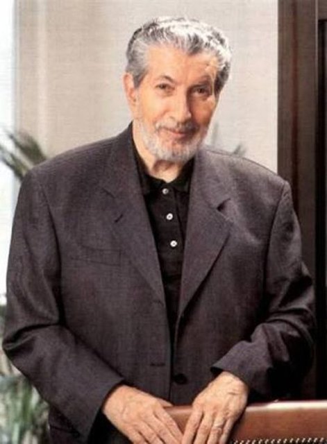 YILDIZ HOLDİNG'İN KURUCUSU SABRİ ÜLKER