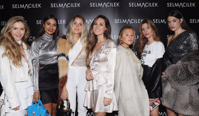 SELMA ÇİLEK