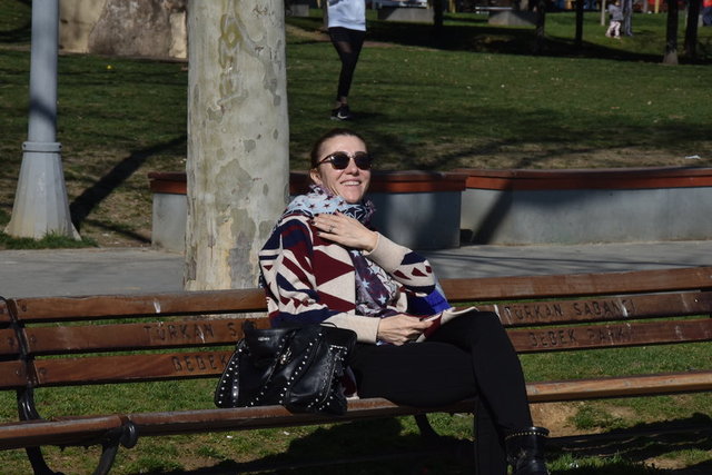 PERVİN ERSOY