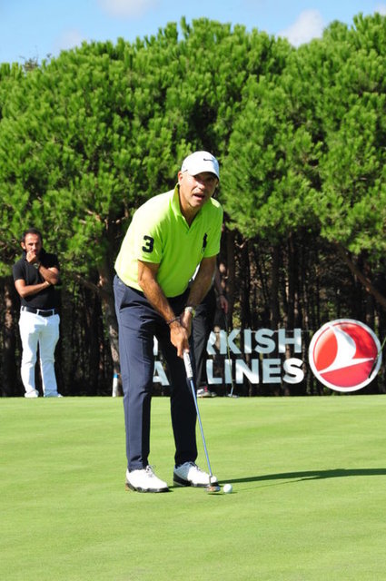 ERHAN KAMIŞLI