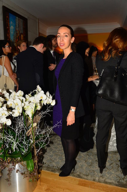 BANU TARAKÇIOĞLU
