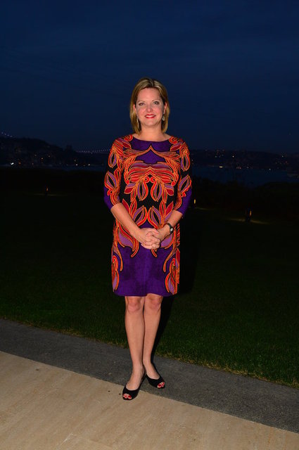JENNIFER DAVIS