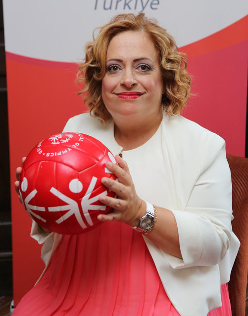 GÜLER SABANCI