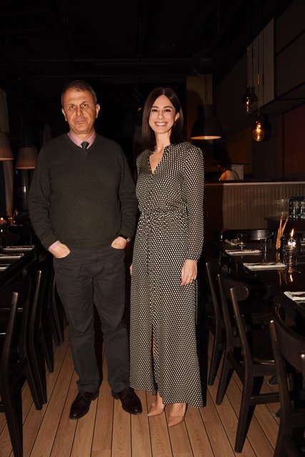 MEHMET - BURCU HANİF