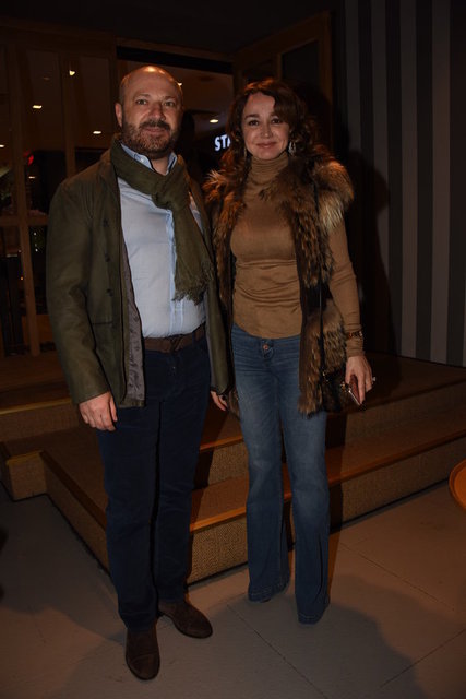 CEM - HÜLYA KALYONCU