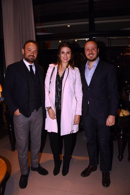 SİNAN, HALE- CİHAN KOSİF