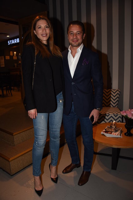 MELİS - BURAK HATİPOĞLU