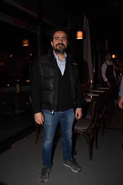 MORİS KOHEN