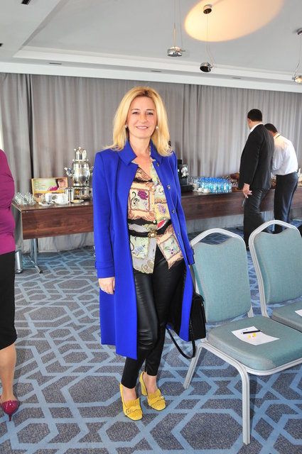 NEŞE GÖNÜL